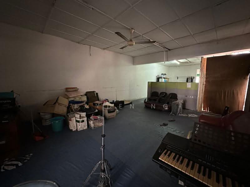 Shop for Sale in Saleng (Senai) - Jayden Ng - PropertyGuru.com.my