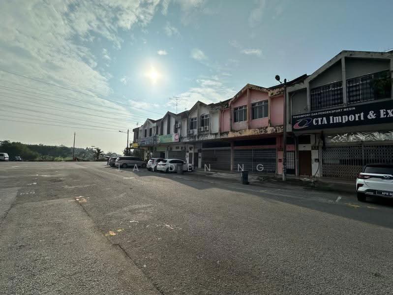 Shop for Sale in Saleng (Senai) - Jayden Ng - PropertyGuru.com.my