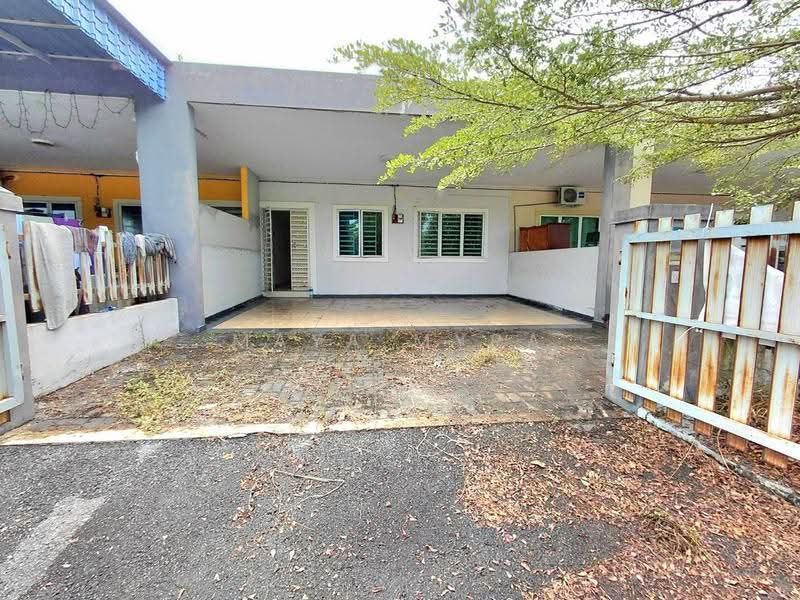 Terraced House for Sale in Gopeng Industrial Park (Gopeng) - Maya Myra - Exterior - PropertyGuru.com.my
