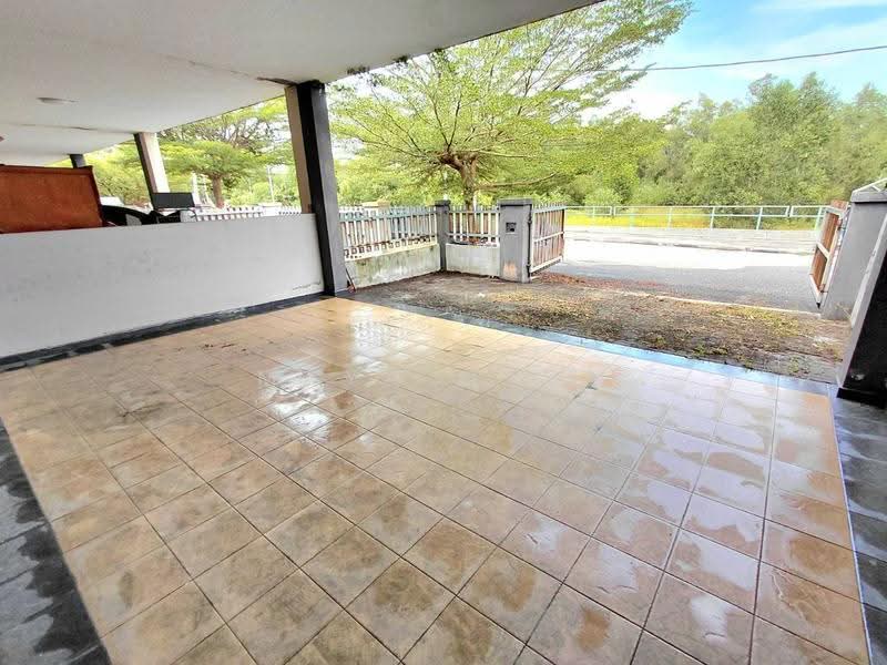 Terraced House for Sale in Gopeng Industrial Park (Gopeng) - Maya Myra - Exterior - PropertyGuru.com.my