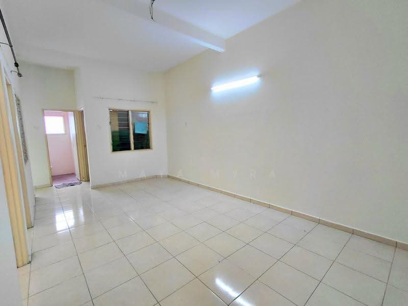Terraced House for Sale in Gopeng Industrial Park (Gopeng) - Maya Myra - Interior - PropertyGuru.com.my