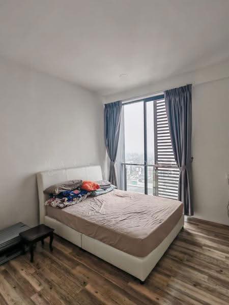 Kondominium untuk Disewa di Gala City Residences - NANCY JONG CHIEW JING - Bedroom - PropertyGuru.com.my