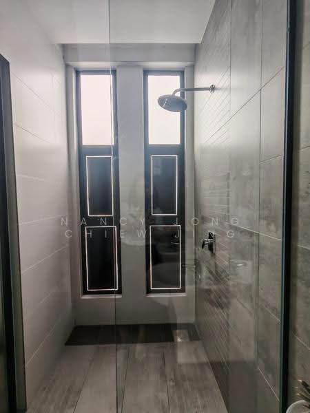 Kondominium untuk Disewa di Gala City Residences - NANCY JONG CHIEW JING - Bathroom - PropertyGuru.com.my