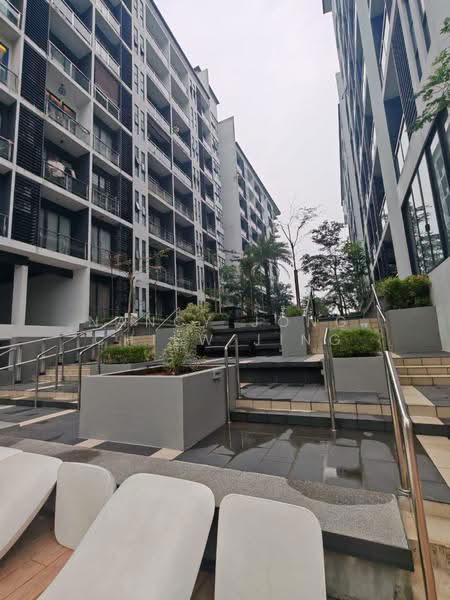 Kondominium untuk Disewa di Gala City Residences - NANCY JONG CHIEW JING - Exterior - PropertyGuru.com.my