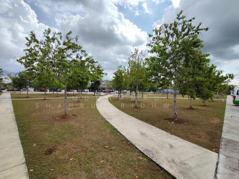 Townhouse for Sale in Cybersouth (Dengkil) - Muhammad Shahrul Ridhwan Mehamad Nasir - Exterior - PropertyGuru.com.my