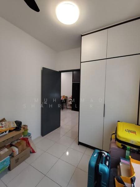 Townhouse for Sale in Cybersouth (Dengkil) - Muhammad Shahrul Ridhwan Mehamad Nasir - Interior - PropertyGuru.com.my