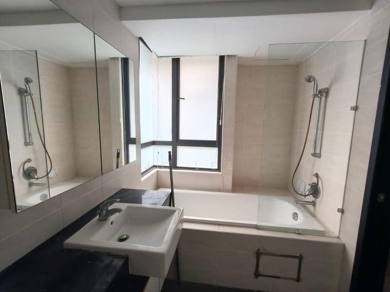Condominium for Rent at Ameera Residences - Jc Lee - Bathroom - PropertyGuru.com.my