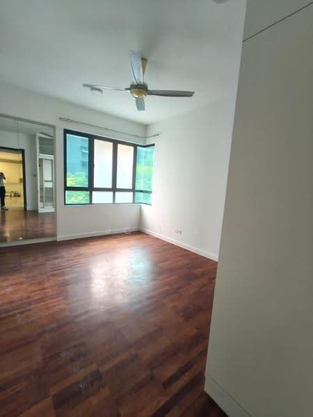 Condominium for Rent at Ameera Residences - Jc Lee - Living Room - PropertyGuru.com.my