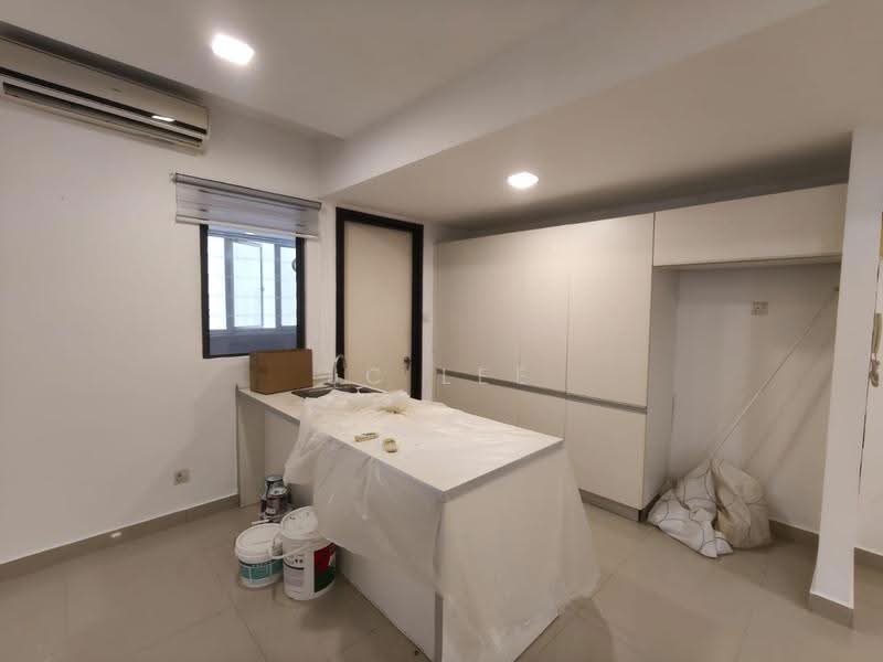 Condominium for Rent at Ameera Residences - Jc Lee - Kitchen - PropertyGuru.com.my