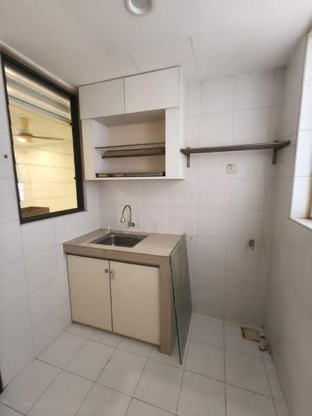 Condominium for Rent at Ameera Residences - Jc Lee - Kitchen - PropertyGuru.com.my