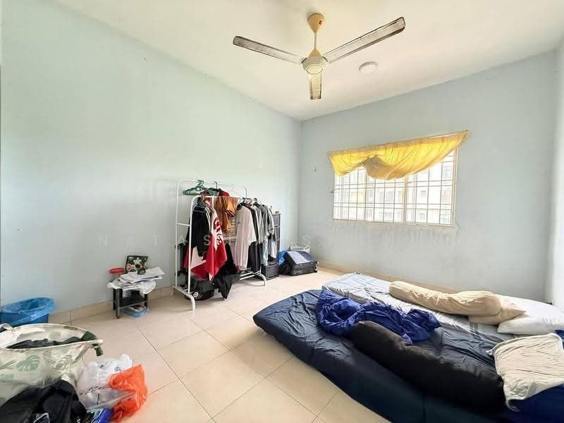 Condominium for Sale at Kristal Heights - Natasha Shadan - Bedroom - PropertyGuru.com.my
