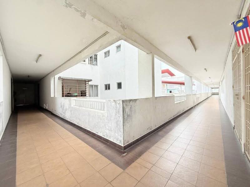 Condominium for Sale at Kristal Heights - Natasha Shadan - Exterior - PropertyGuru.com.my