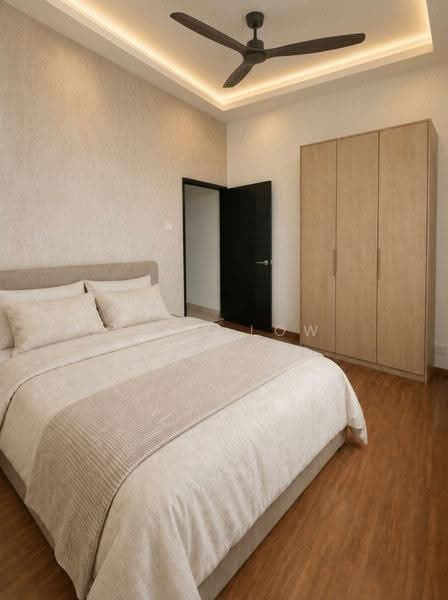 Service Residence for Sale at Vida Heights - Andy Low - Bedroom - PropertyGuru.com.my