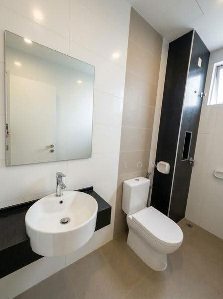 Service Residence for Sale at Vida Heights - Andy Low - Bathroom - PropertyGuru.com.my