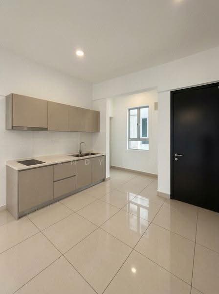 Service Residence for Sale at Vida Heights - Andy Low - Kitchen - PropertyGuru.com.my