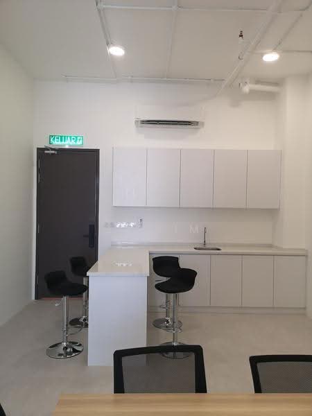 Pejabat untuk Disewa di Ampang (Kuala Lumpur) - JJ Lim - Kitchen - PropertyGuru.com.my