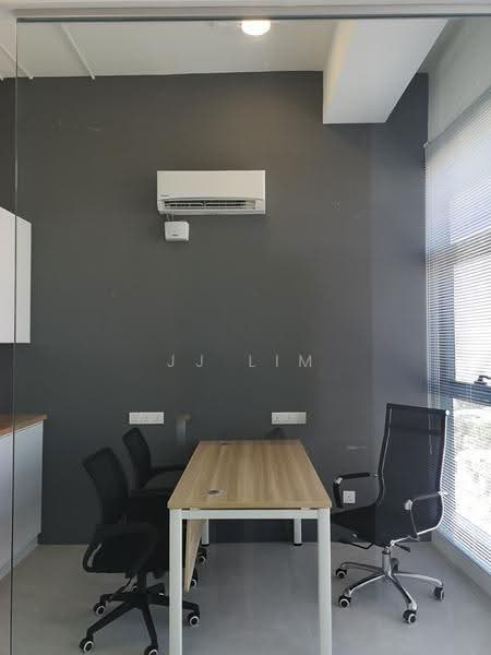Pejabat untuk Disewa di Ampang (Kuala Lumpur) - JJ Lim - Interior - PropertyGuru.com.my
