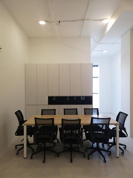 Pejabat untuk Disewa di Ampang (Kuala Lumpur) - JJ Lim - Interior - PropertyGuru.com.my