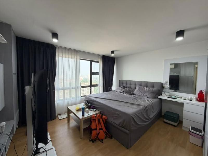 Kediaman Servis untuk Dijual di EkoCheras Service Residences - Leedeon Tan - Bedroom - PropertyGuru.com.my