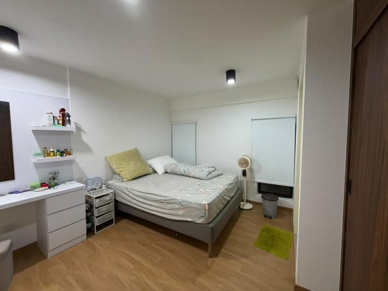 Kediaman Servis untuk Dijual di EkoCheras Service Residences - Leedeon Tan - Bedroom - PropertyGuru.com.my