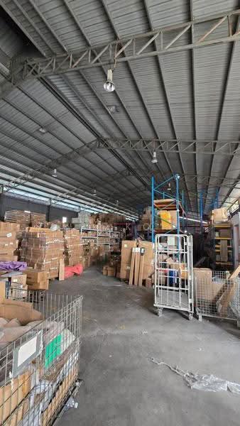 Semi-D Factory for Rent in Kampung Baru Subang (Sungai Buloh) - Wil Koh - Interior - PropertyGuru.com.my