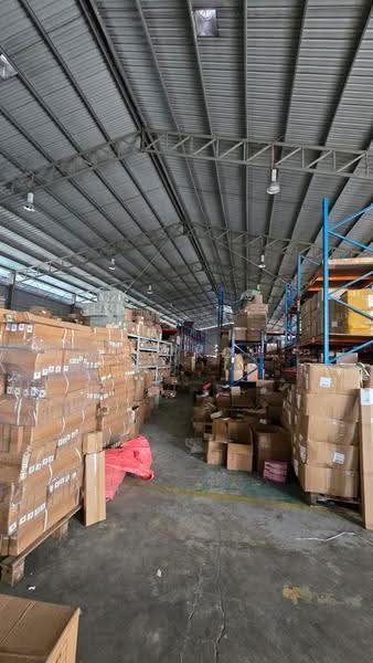 Semi-D Factory for Rent in Kampung Baru Subang (Sungai Buloh) - Wil Koh - Interior - PropertyGuru.com.my