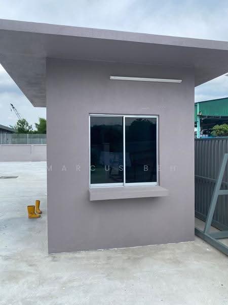 Detached Factory for Rent in Batu 17 Rawang (Rawang) - Marcus Beh - Exterior - PropertyGuru.com.my