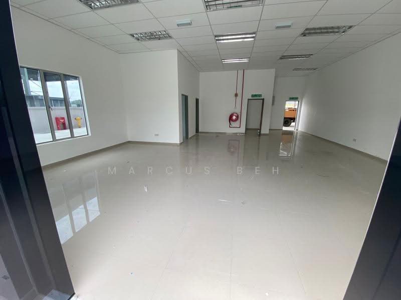 Detached Factory for Rent in Batu 17 Rawang (Rawang) - Marcus Beh - Interior - PropertyGuru.com.my