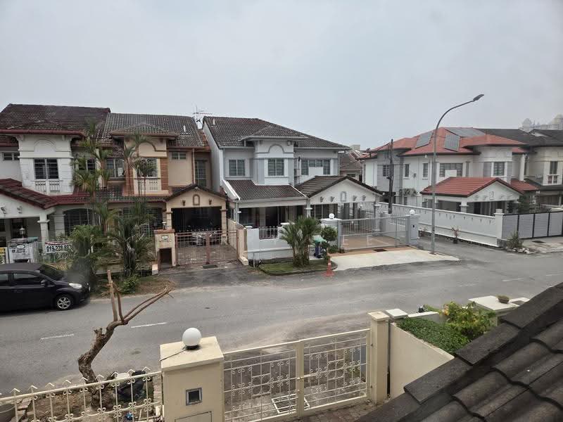 Rumah Teres 2-Tingkat untuk Disewa di Subang Jaya (Selangor) - Terry Yee - Exterior - PropertyGuru.com.my