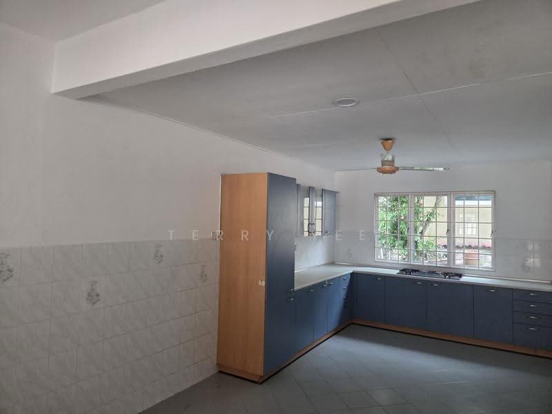 Rumah Teres 2-Tingkat untuk Disewa di Subang Jaya (Selangor) - Terry Yee - Kitchen - PropertyGuru.com.my