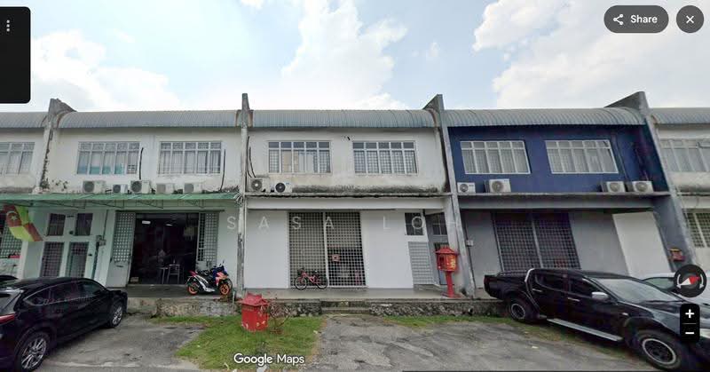 Kilang untuk Disewa di Balakong (Selangor) - Sasa Loh - Exterior - PropertyGuru.com.my
