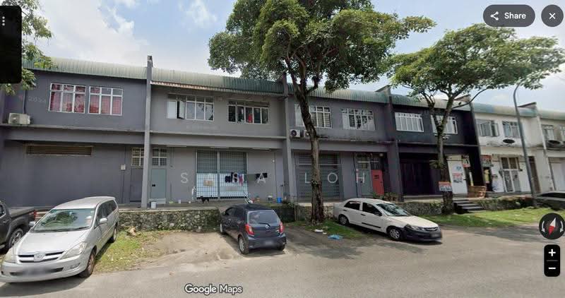 Kilang untuk Disewa di Balakong (Selangor) - Sasa Loh - Exterior - PropertyGuru.com.my