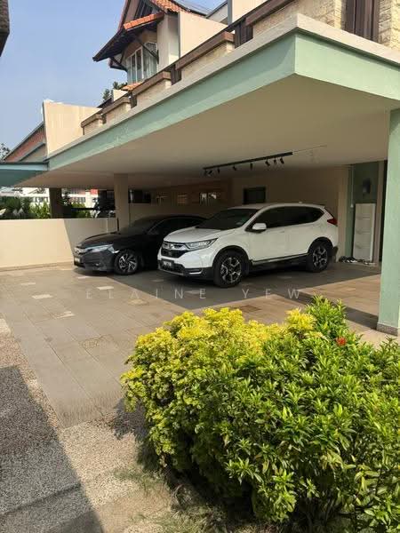 Semi-Detached House for Sale in Jalan Ipoh (Kuala Lumpur) - Elaine Yew - Exterior - PropertyGuru.com.my
