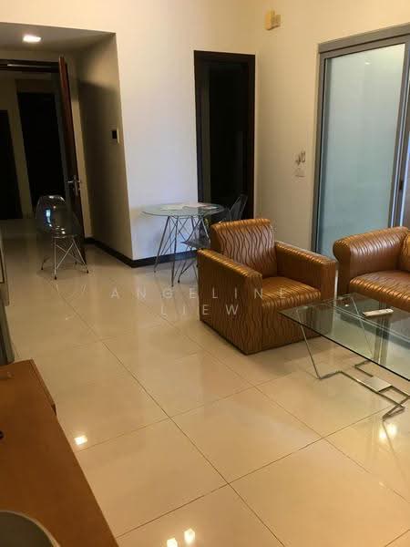 Condominium for Rent at Hampshire Residences - Angeline LIEW - Living Room - PropertyGuru.com.my