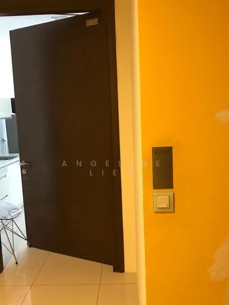 Condominium for Rent at Hampshire Residences - Angeline LIEW - Interior - PropertyGuru.com.my