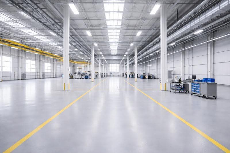 Kilang untuk Disewa di Bandar Serenia, Salak Tinggi, Kota Warisan, Sepang (Sepang) - Jack Wong - Interior - PropertyGuru.com.my