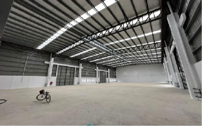 Kilang untuk Disewa di Bandar Serenia, Salak Tinggi, Kota Warisan, Sepang (Sepang) - Jack Wong - PropertyGuru.com.my