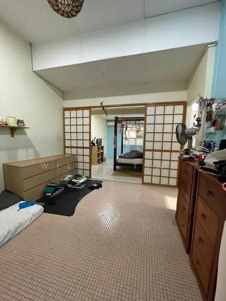 Semi-Detached House for Sale in Kuching (Sarawak) - Wilson Ting - Bedroom - PropertyGuru.com.my