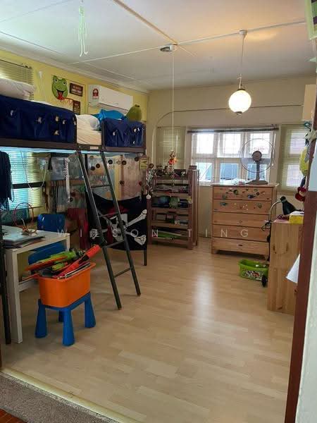 Semi-Detached House for Sale in Kuching (Sarawak) - Wilson Ting - Bedroom - PropertyGuru.com.my