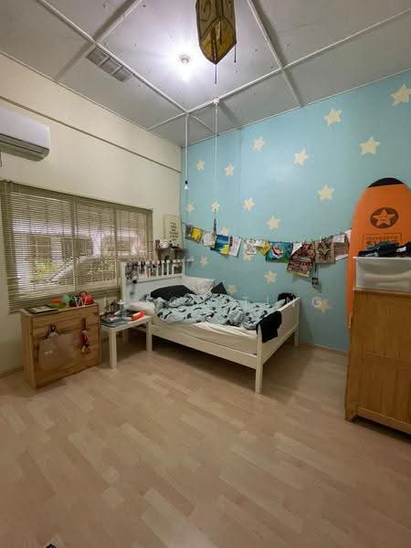 Semi-Detached House for Sale in Kuching (Sarawak) - Wilson Ting - Bedroom - PropertyGuru.com.my