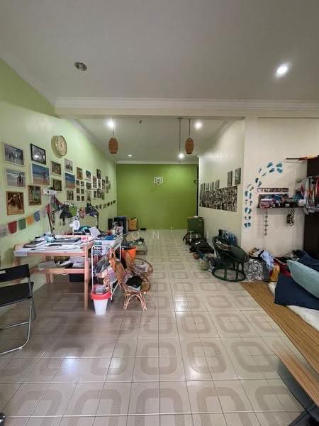 Semi-Detached House for Sale in Kuching (Sarawak) - Wilson Ting - Interior - PropertyGuru.com.my