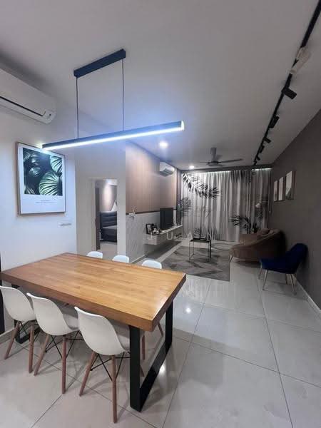Service Residence for Rent at Havona - Li Juan - PropertyGuru.com.my
