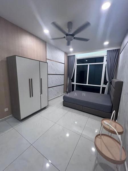 Service Residence for Rent at Havona - Li Juan - PropertyGuru.com.my