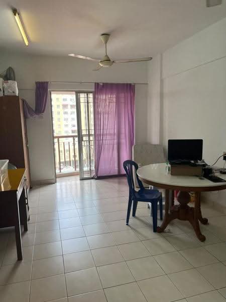 Kondominium untuk Dijual di Pudu Impian 2 - Vila Tropika - W G Liew - PropertyGuru.com.my