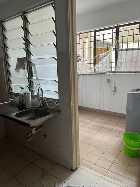 Kondominium untuk Dijual di Pudu Impian 2 - Vila Tropika - W G Liew - Interior - PropertyGuru.com.my