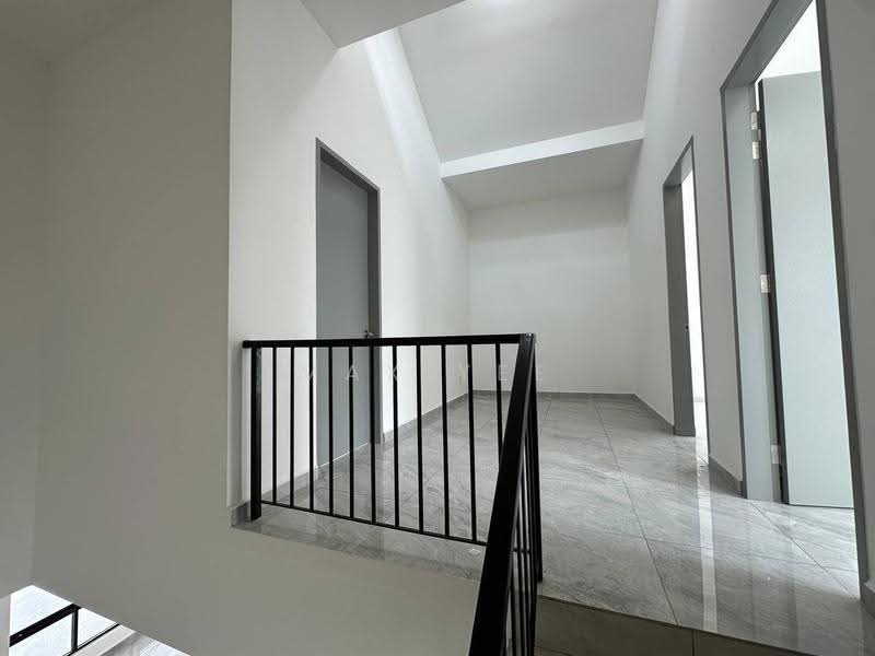 Rumah Teres 2-Tingkat untuk Disewa di Bandar Putra Kulai (Kulai) - Max Yee - Interior - PropertyGuru.com.my