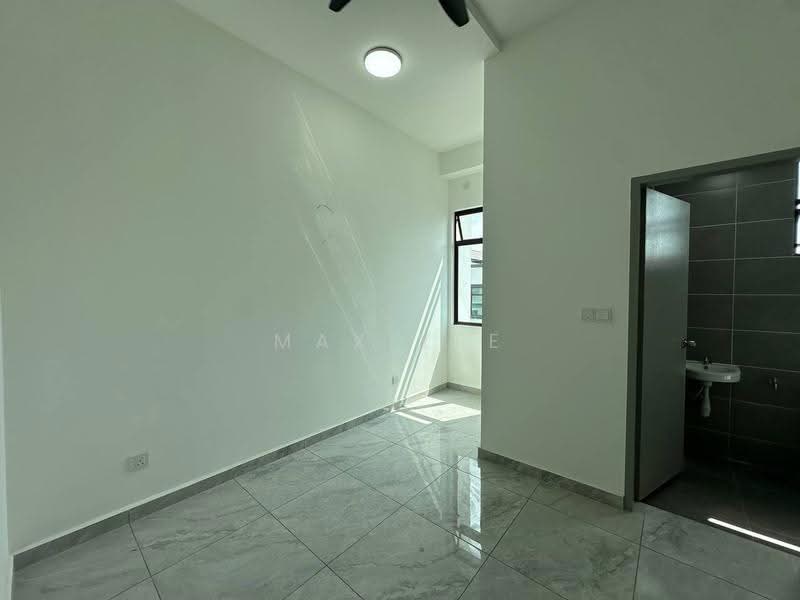 Rumah Teres 2-Tingkat untuk Disewa di Bandar Putra Kulai (Kulai) - Max Yee - Interior - PropertyGuru.com.my