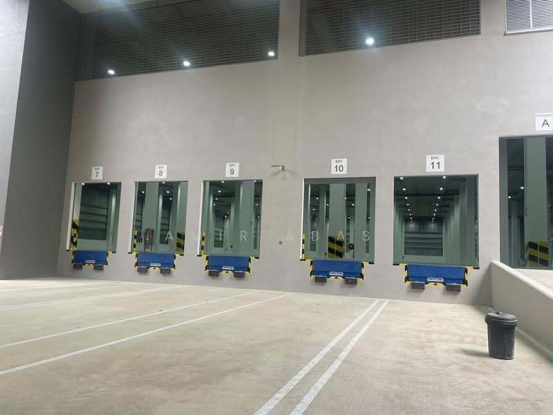 Warehouse for Rent in Bukit Raja (Selangor) - Amir Abas - Exterior - PropertyGuru.com.my