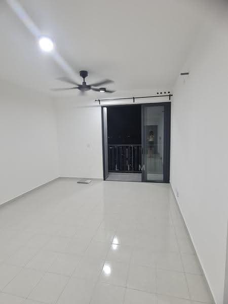 Apartment for Rent at Residensi Aman Jalil - JJ Lim - Living Room - PropertyGuru.com.my