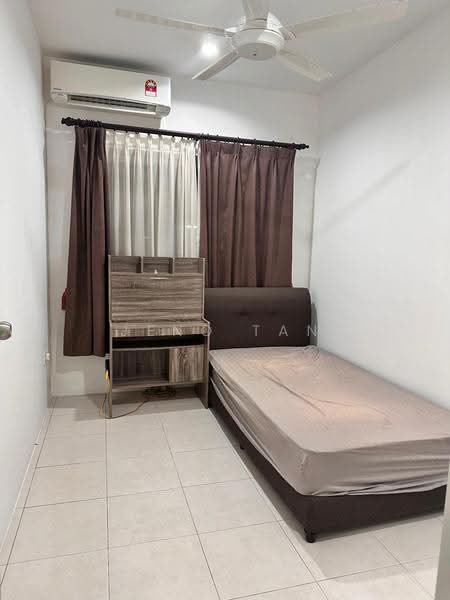Pangsapuri untuk Disewa di Ensyn Avenue - Jeno Tan - Bedroom - PropertyGuru.com.my
